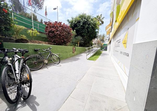 Maspalomas, Canary Islands 35100