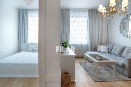Mieszkanie Gdynia Śródmieście powierzchnia 50.0 m² C312-WM-78934 - Zdjęcie 2
