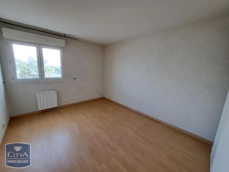 Appartement à louer 3 pièces 74.21m² - Photo 2