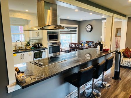 For Lease - 13409 Hwy 7 N/A Unit# Upper Level, Halton Hills, Ontario - Photo 4