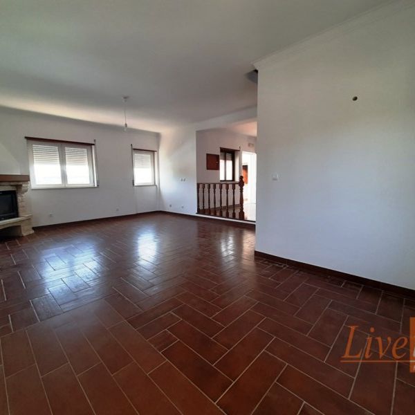 Moradia T3 em Lisboa - Foto 1