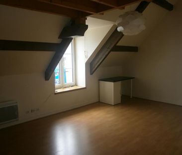 Studio au coeur du village Cergy (95000) - Photo 3