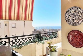 Benalmádena, Andalusia