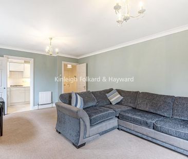 2 bedroom flat to rent - Photo 2