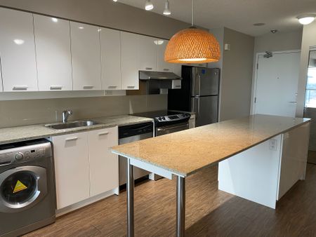 For Lease - 29 Singer Court Unit# 1608, Toronto, Ontario - Photo 3