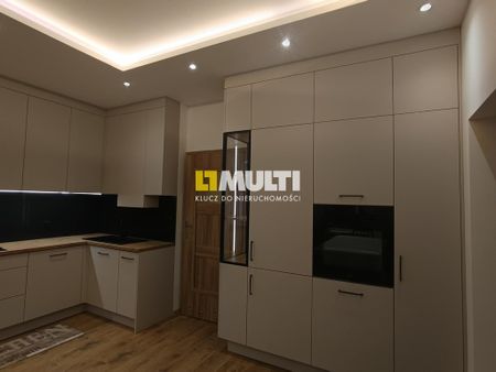 Wynajem - 2 przestronne pokoje po remoncie - Photo 4