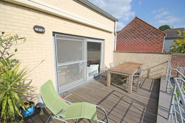 Recente bel-etage woning - Foto 1