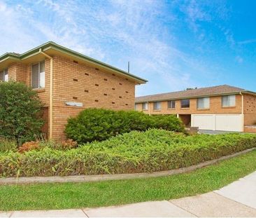11/2 Donald Road, Queanbeyan NSW 2620 - Apartment For Rent | Domain - Photo 1