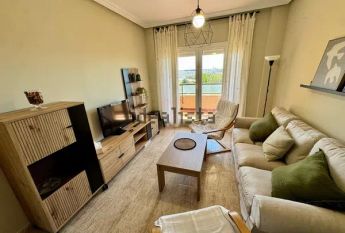 Alquiler de piso en Calle Adelfa