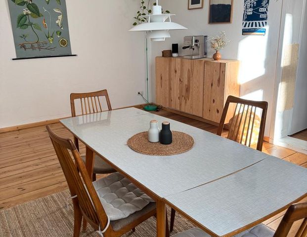 Wohnung 2,5 Zi, 2.12.25 - 2.2.26 Balkon, Prenzlauer Berg, Berlin - Foto 1