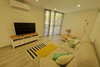 1 Bedroom apartment for rental in Las Galletas Alborada