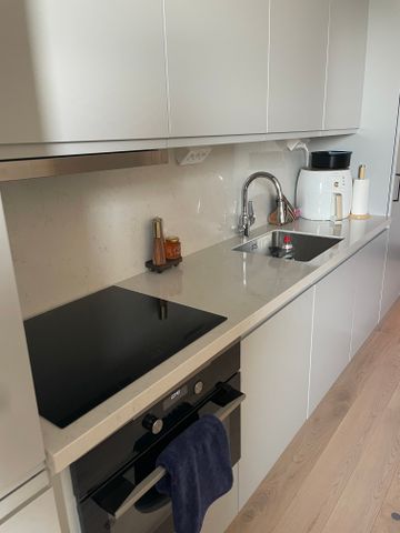 Lodjursstråket, Göteborg - Photo 5