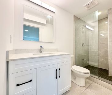 For Lease - 574 B Pharmacy Avenue Unit# Lower unit, Toronto, Ontario - Photo 4