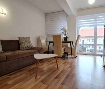 Modern apartment for rent in Cluj, at 5-minute walk from the Univer... - Photo 1