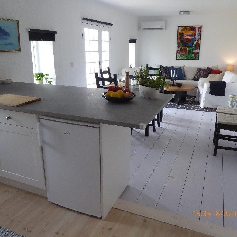 Liebacksvägen, Trelleborg - Photo 1