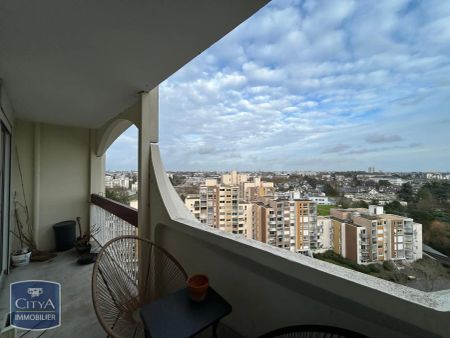 Appartement à louer 2 pièces 52.97m² - Photo 3