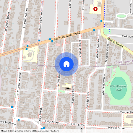 24a Forbes Street, Croydon Park