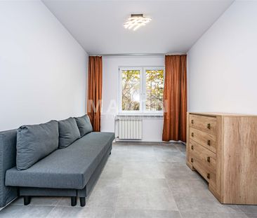 3 POKOJE PO REMONCIE, PARKING W CENIE - Фото 3