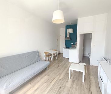 Location Appartement 1 pièce Meublé 23m² MONT DE MARSAN 40000 - Photo 5