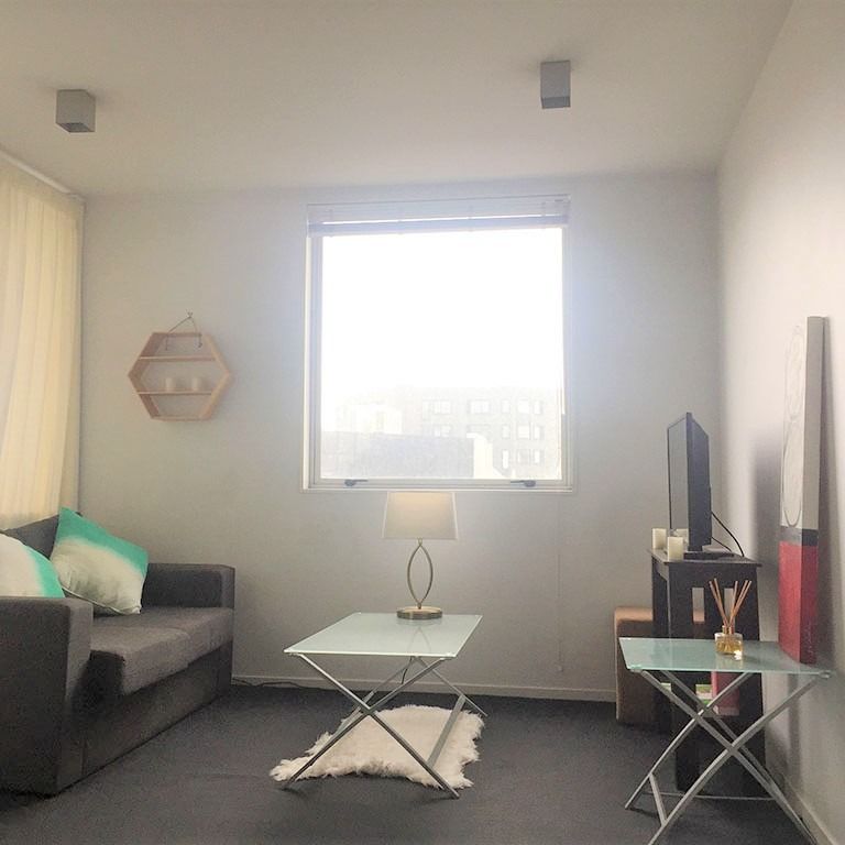 Centrally located Furnished 1 bedroom apartment - Photo 1