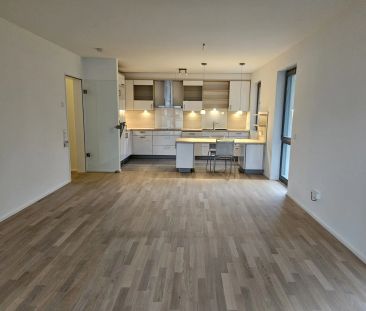 Moderne Etagenwohnung im schönen Lemmerzpark *Einbauküche - Photo 6