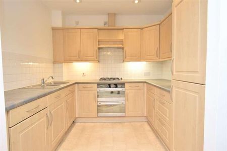 Radcliffe House Mandelbrote Drive, Littlemore, Oxford, OX4 - Photo 5