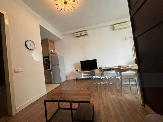 Marc Residence, KLCC, KL City Centre - Foto 1
