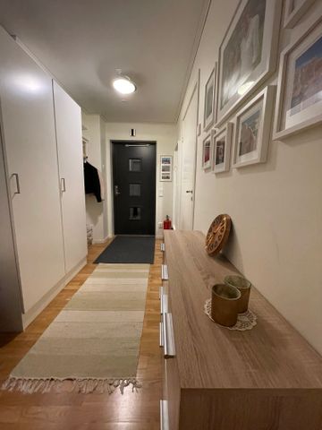 Hälleborgsgatan, Knivsta - Foto 5