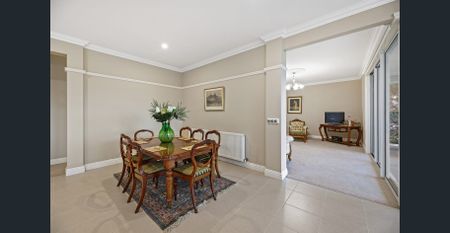 Classic Family Home in Relaxed Country Setting - Photo 3