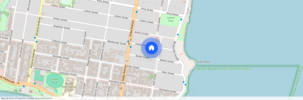 Unit 2, 15 Hardiman Street, Woody Point, QLD