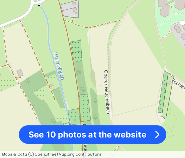 Sonnige 3-Zimmer-Wohnung mit tollem Blick! - Photo 1