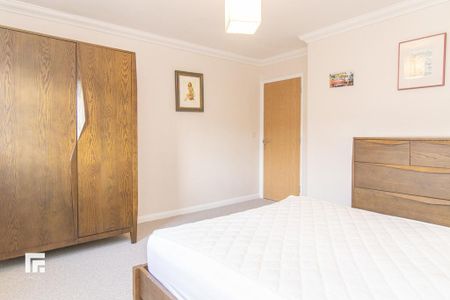 2 bedroom apartment to rent - Photo 4