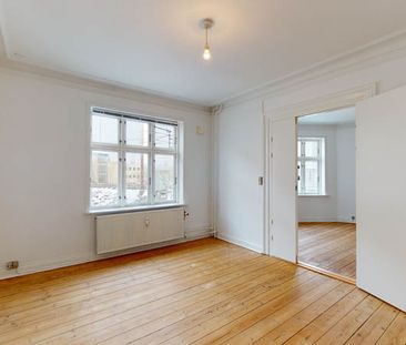 3 værelses lejlighed til leje i Kolding. 88m2 - Foto 1