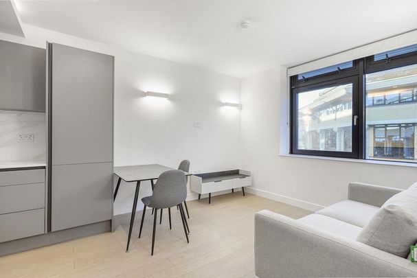 1 bedroom apartment to rent - Photo 1