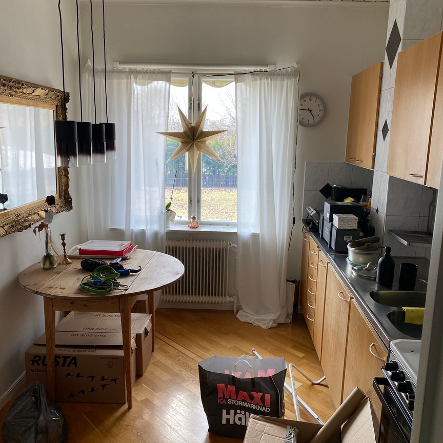 Sandgärdsgatan, Västerås - Photo 1