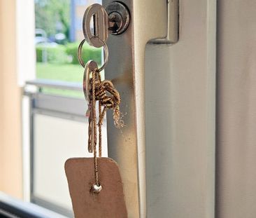 Wohnung Nr. 301/227/11 - Photo 6