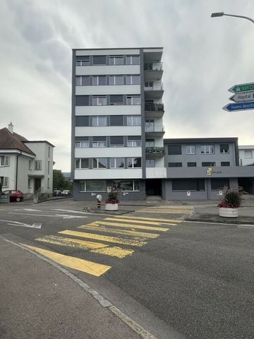 Appartement de 4.5pcs à louer proche de la gare - Photo 5