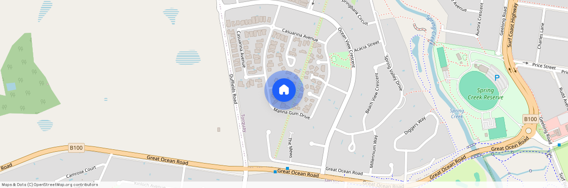 2/8 Cullen Ct, Vic 3228, Torquay