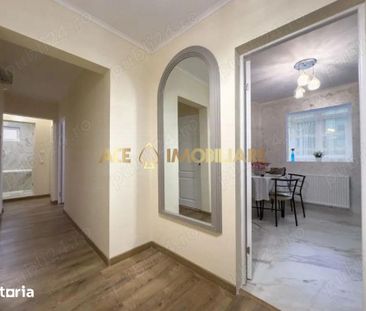 3 Camere de inchiriat | Dristor | 2 bai | Mobilat-Utilat | Metrou - Fotografie 1