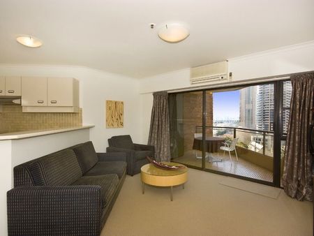 1208/5 York St, Sydney, NSW 2000 - Photo 4