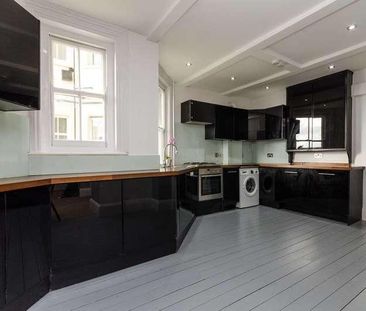 Ruskin Mansions, Barons Court, W14 - Photo 3