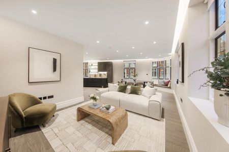 4 bedroom flat to rent - Photo 3