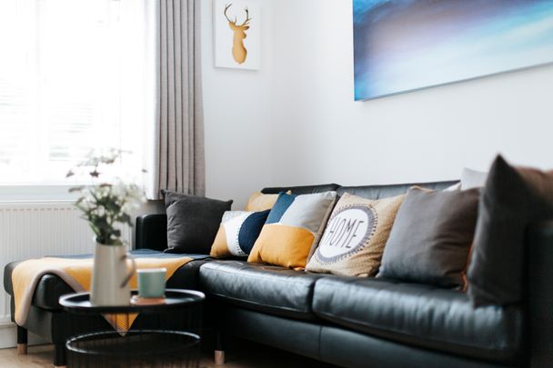 37LR - Professional Co-Living Property 37LR - Room 3 - Photo 1