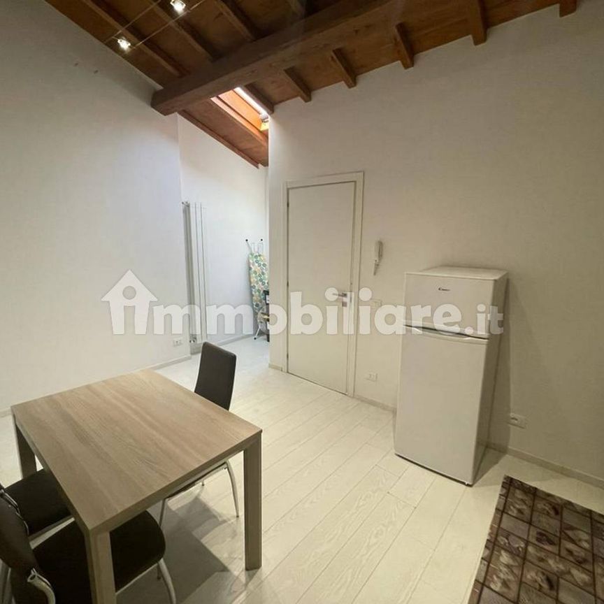 Bilocale via Ortaccio, San Pellegrino - Pianoscarano, Viterbo - Photo 1
