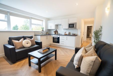 2 bedroom apartment to rent - Photo 2