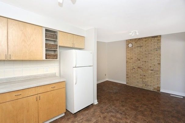 For Lease - 4A Mimico Avenue Unit# 2nd Flr, Toronto, Ontario - Photo 1