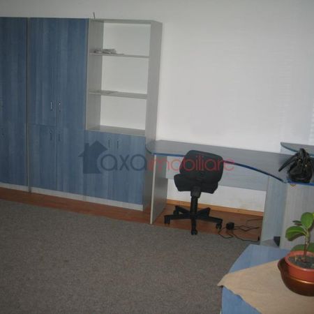 Apartament 1 camere de inchiriat in Cluj-Napoca, Grigorescu ID 610 - Fotografie 4