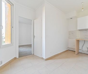 Appartement à louer 2 pièces • 25,54 m2 Clichy - Photo 4