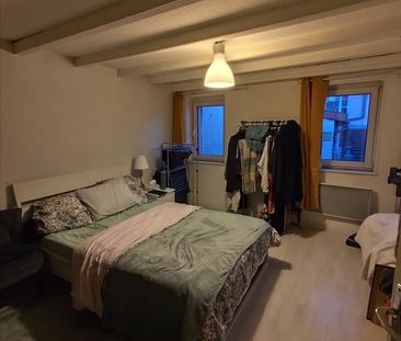 Appartement 1 pièce à Metz - Photo 1