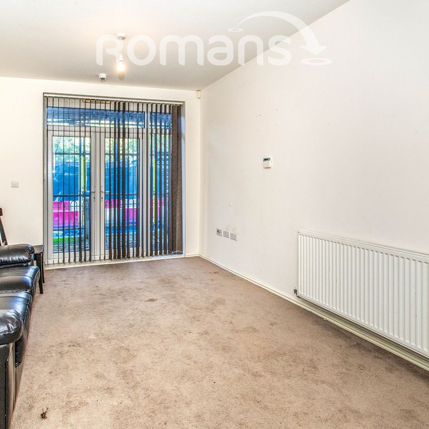 1 bedroom apartment to rent - Photo 1